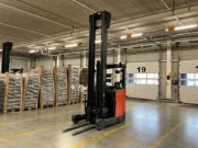 Online auction Faillissement Paardekooper B.V. - Intern transport, kantoor-, en kantine inventaris | Aalsmeer
