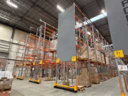 Online veiling Faillissement Paardekooper B.V. | Oud-Beijerland