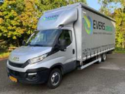 Online veiling Faillissement Q.P.O. Logistics