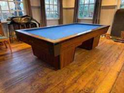 Online-Versteigerung Faillissement Restaurant De Drie Linden BV