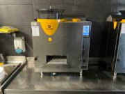 Online veiling Faillissement restaurant Nul36