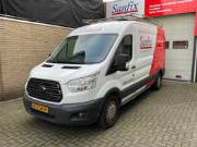 Online auction Faillissement Sanfix Nederland B.V.