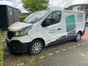Online veiling Faillissement Solar Electric BV