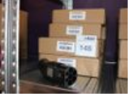 Online veiling Faillissement Soolutions E-Commerce BV 2 Kavels U146-U284