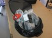 Online veiling Faillissement Soolutions E-Commerce BV 3 Kavels U285-U443