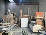 Online auction Faillissement standbouwer CMW Expo