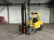 Online auction Faillissement STERK Trailers B.V.