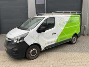 Online veiling Faillissement Sunleaves Solar B.V.