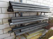Online veiling Faillissement Systeembouw 2000 BV
