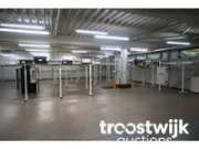 Online veiling Faillissement Textielreiniging Zevenbergen V.O.F.