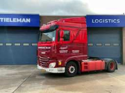 Online auction Faillissement Tieleman Logistics