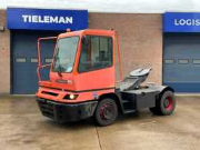 Online veiling Faillissement Tieleman Logistics