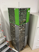 Online-Versteigerung Faillissement van: AV Electronics B.V.