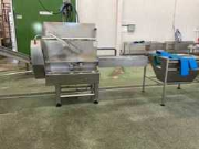 Online auction Faillissement van De Bie Groenteverwerking BV