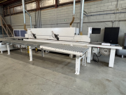 Online-Versteigerung Faillissement van: Delade Innovatieburo B.V. Deel 1- Machines