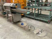 Online veiling Faillissement Van der Mey Quality Fruits \u0026 Vegetables Rijnsburg B.V.