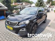 Online veiling Faillissement Van Der Pol Groothandel Motoronderdelen en Accessoires B.V.