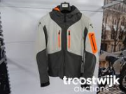 Online veiling Faillissement Van Der Pol Groothandel Motoronderdelen en Accessoires B.V. Tilburg