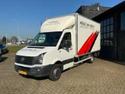 Vente aux enchères en ligne Faillissement Van Gent Banden-Wielen BV