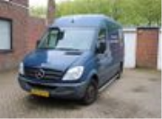 Online auction Faillissement van Hooff-Swinkels BV 1 Kavels H001-H172