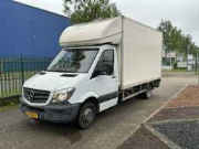 Online auction Faillissement van Qbusbouw B.V.