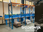 Online veiling Faillissement VanMoof service hub Amsterdam West