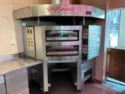 Online auction Faillissement Vapiano Nederland