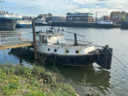 Online auction Faillissement VEKA Handelsonderneming B.V. | Boot “Noorderklip”