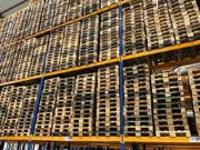 Online-Versteigerung Faillissement woonwinkelketen Rivièra Maison Distributiecentrum