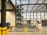 Online auction Faillissement woonwinkelketen Rivièra Maison inventaris Distributiecentrum