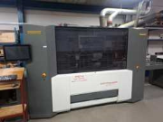 Vente aux enchères en ligne Faillissement Yart Factory B.V. grafische en houtbewerkingsmachines