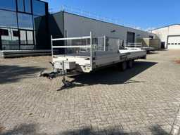 Online-Versteigerung Faillissement zonnepaneleninstallateur Xperal B.V.