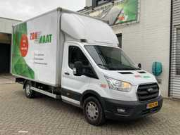 Online auction Faillissement zonnepaneleninstallateur Zonmaat B.V.  – Nieuwegein