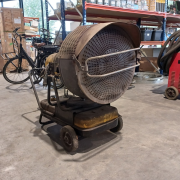 Online veiling Faillissementsveiling: Boelens Bouw en Montage B.V.