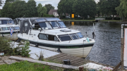 Online-Versteigerung Faillissementsveiling: De fluistervloot B.V.