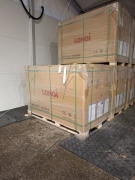 Online auction Faillissementsveiling: de Jonge Techniek B.V. deel 2