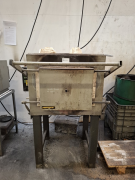 Online-Versteigerung Faillissementsveiling: Gereedschap metaalwaren Flevoland (G.M.F. V.O.F.)