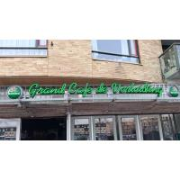 Online-Versteigerung Faillissementsveiling Gevel reclameverlichting "Grand Café de Verleiding" te Ede