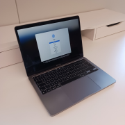 Online auction Faillissementsveiling: Kemari DiGital B.V. 