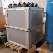 Online auction Faillissementsveiling: O&N B.V. h.o.d.n. Hi I'm Algae