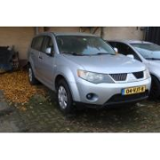 Online auction Faillissementsveiling personenauto’s & bedrijfsauto “Vakgarage W.P.I.” te Zevenaar