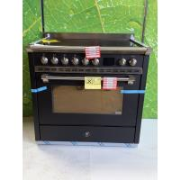 Online veiling Faillissementsveiling Steel Cuisine keukenelementen — Smaakpark B.V. te Emmeloord