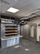 Online auction Faillissementsveiling: Stichting proeflokaal Bakkerij Rutgers