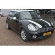 Online auction Faillissementsveiling van diverse personenauto’s “Vakgarage W.P.I.” te Zevenaar