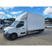 Online-Versteigerung Faillissementsveiling van een Renault Master Bakwagen “Dewehlse Stijlvol Wonen B.V." te Wehl