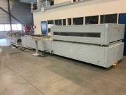 Vente aux enchères en ligne Faillissementsveiling van houtbewerkingsmachines