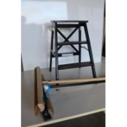 Online auction Faillissementsveiling voorraad en inventaris "Choukri Dutch Homemade B.V." te Amsterdam (Opgeslagen te Emmeloord)