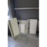 Online auction Faillissementsveiling voorraad en inventaris “Flexcabins B.V.” te Hendrik-Ido-Ambacht (Opgeslagen te Emmeloord)