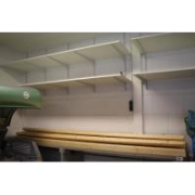 Online veiling Faillissementsveiling voorraad en inventaris “Flexcabins B.V.” te Hendrik-Ido-Ambacht