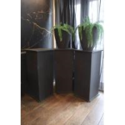 Online auction Faillissementsveiling voorraad en inventaris “Grand Café de Verleiding” te Ede